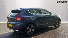 Volvo Xc40 1.5 T3 [163] Inscription Pro 5dr Geartronic Petrol Estate